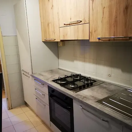 Maison d'hôtes Aef La Spezia