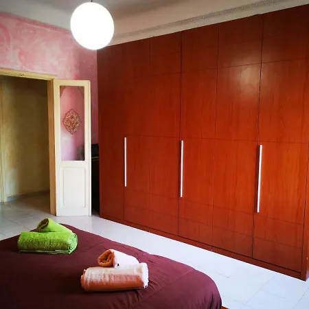 Maison d'hôtes Aef La Spezia